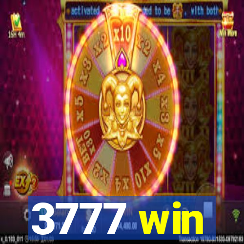 3777 win